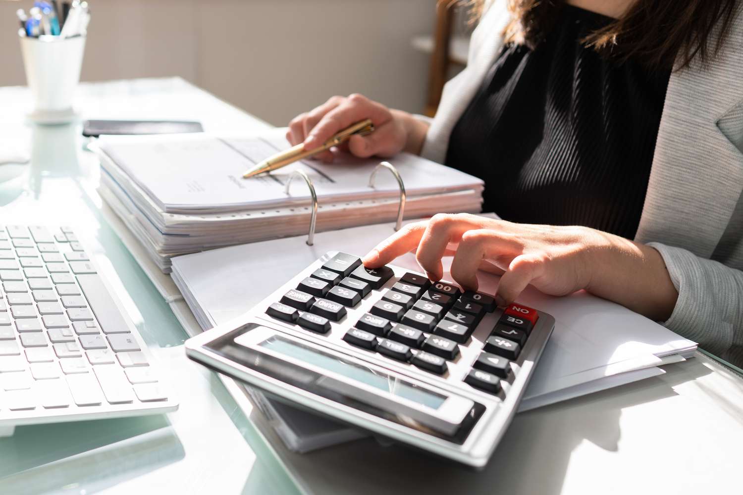 Business Vertical Classification Categories: Full List and Industry Breakdown